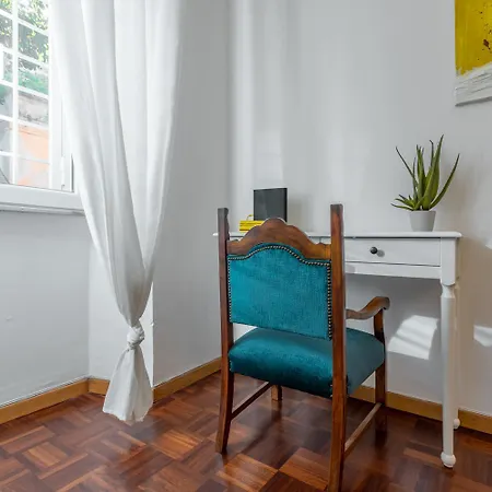 Claudia Vatican House *