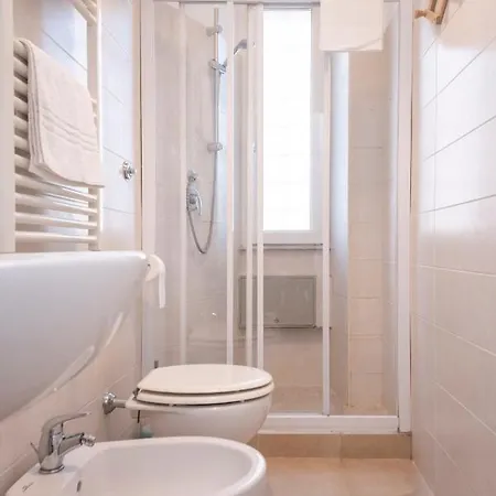 Claudia Vatican House * 로마