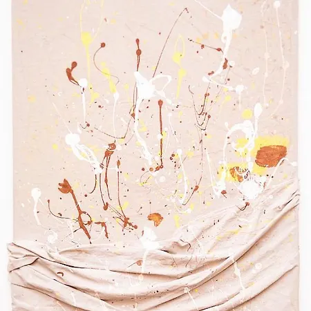 Claudia Vatican House 아파트