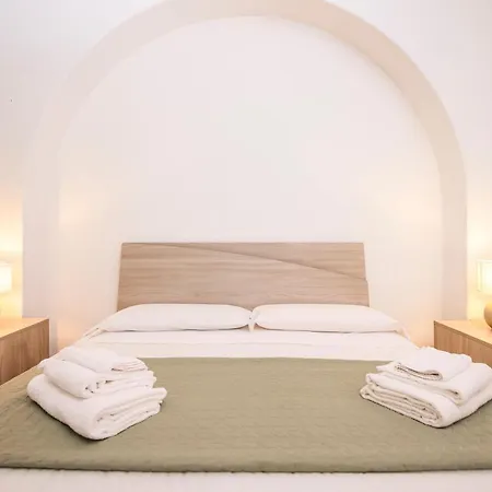 Claudia Vatican House 아파트