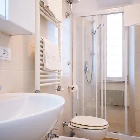 Claudia Vatican House 아파트 로마