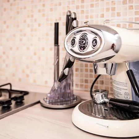 Claudia Vatican House *