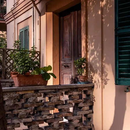 Claudia Vatican House 로마