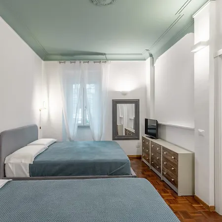 Claudia Vatican House * Rome