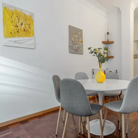 Claudia Vatican House