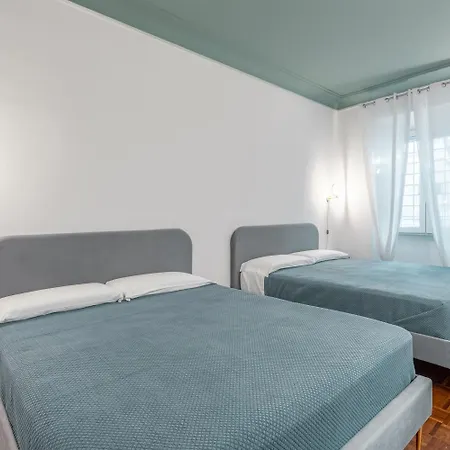 Διαμέρισμα Claudia Vatican House